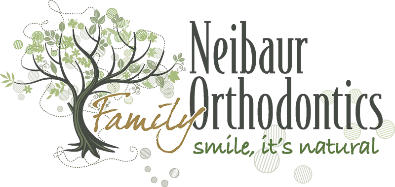 Neibaur Family Orthodontics logo