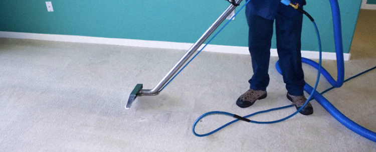 PROVEN CARPET CLEANING
