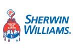 sherwin-williams Logo