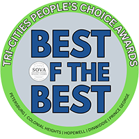 Tri-Cities People's Choice Awards