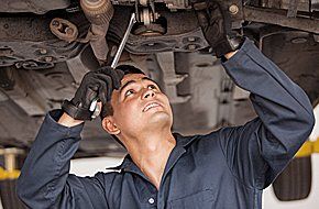 Pasadena Auto Service - Transmissions | Pasadena, TX