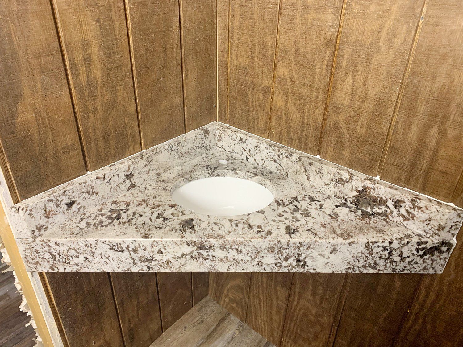 Granite Countertop