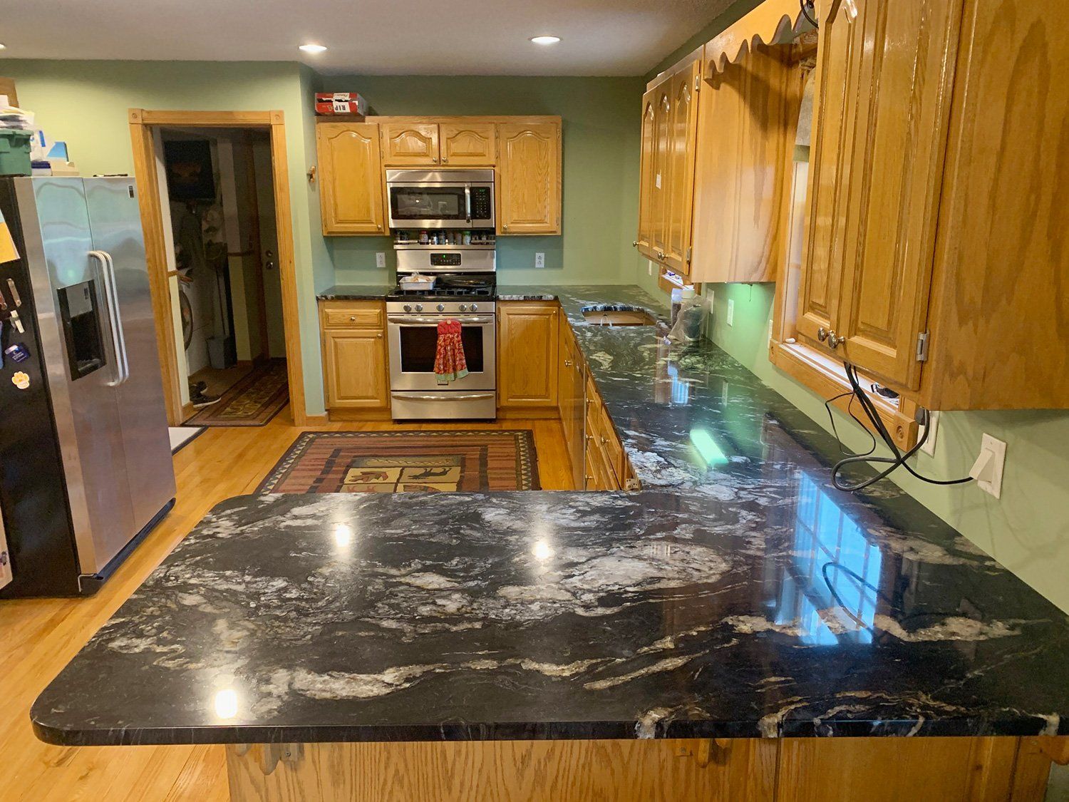 Granite Countertop