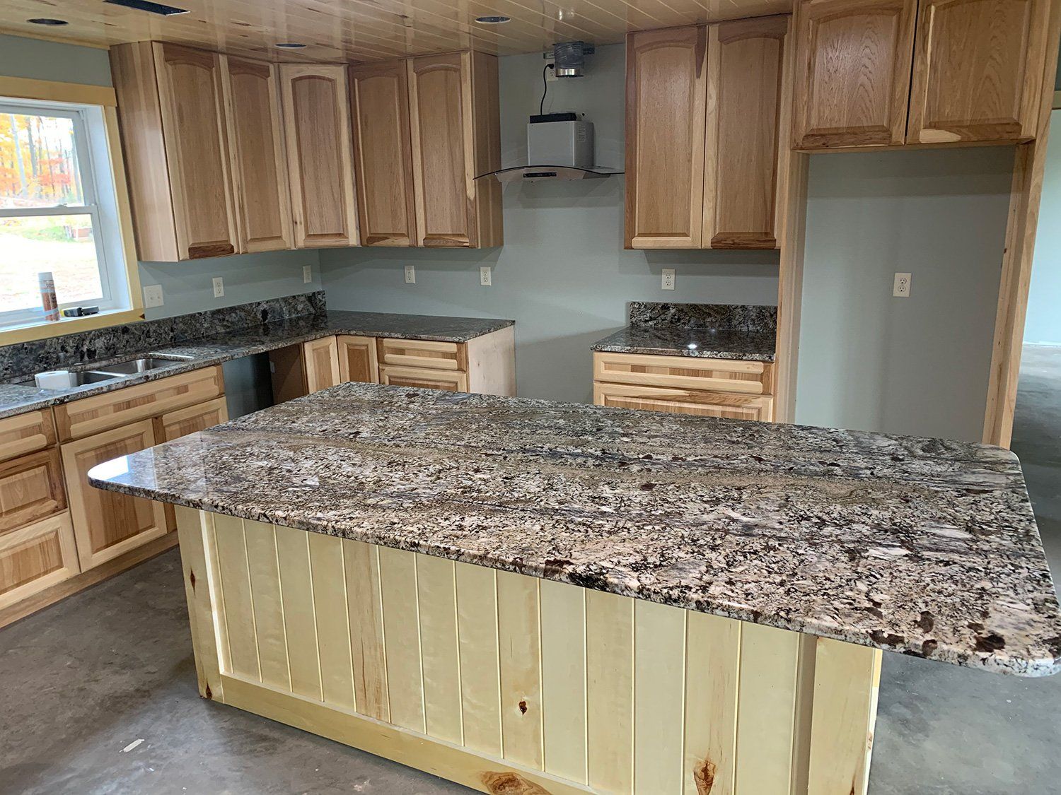 Granite Countertop