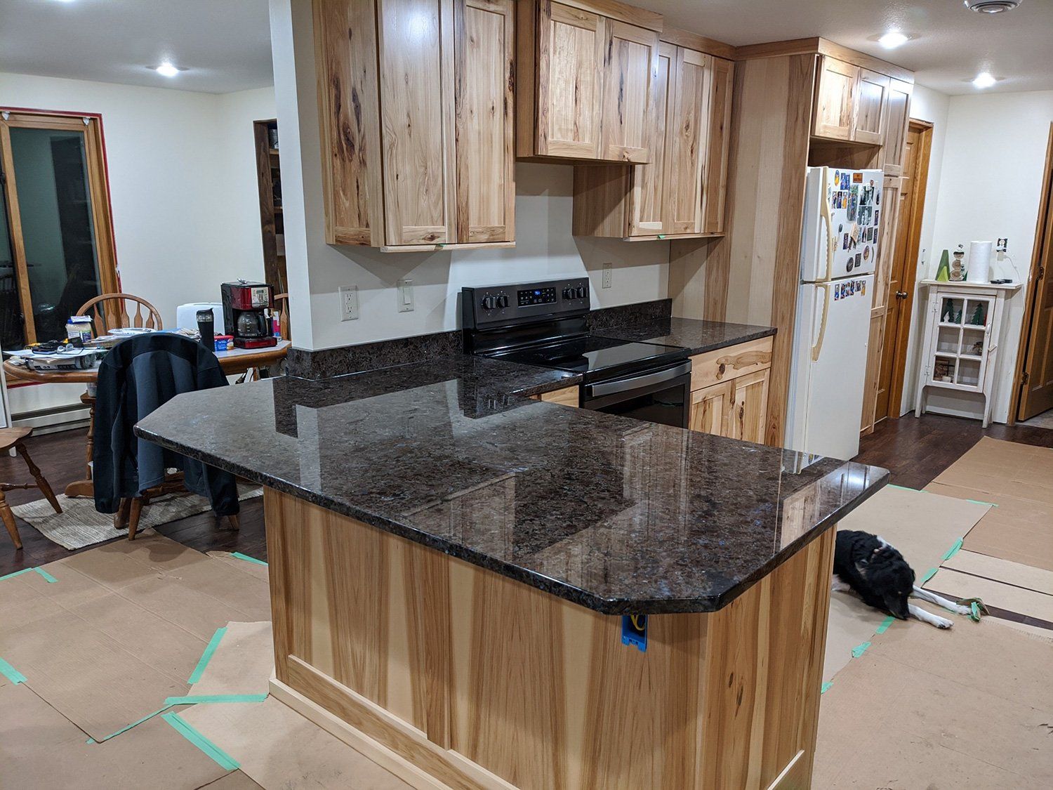 Granite Countertop