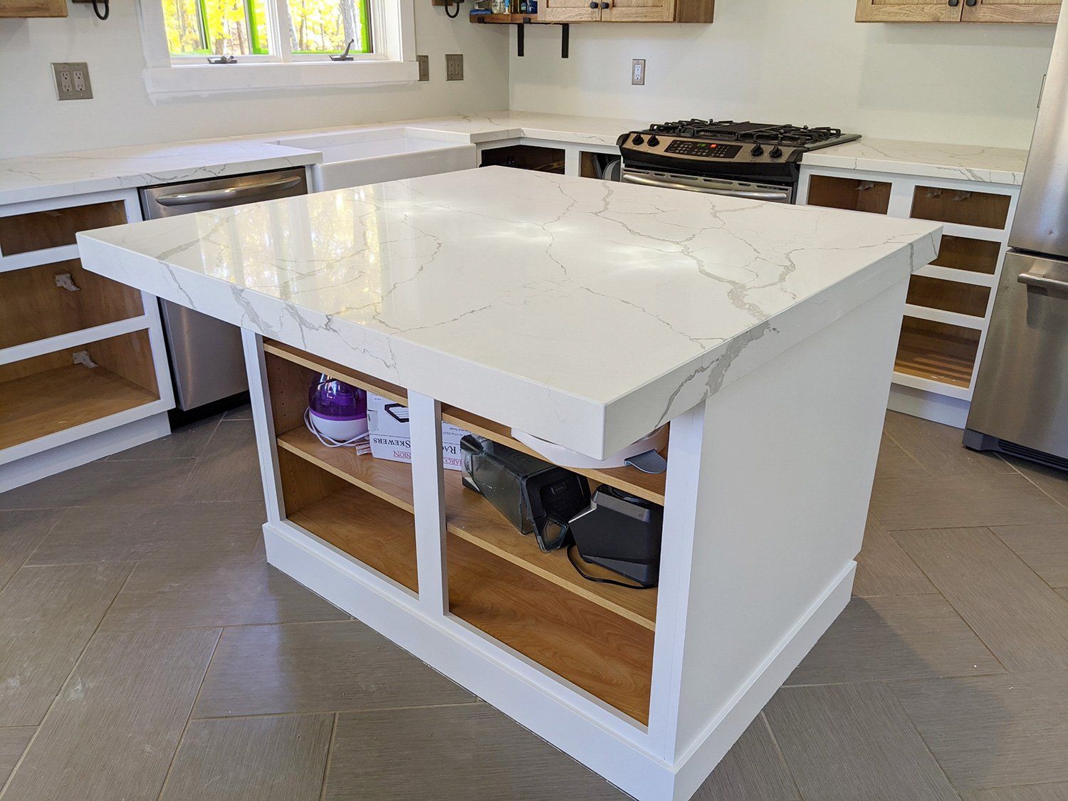 Granite Countertop