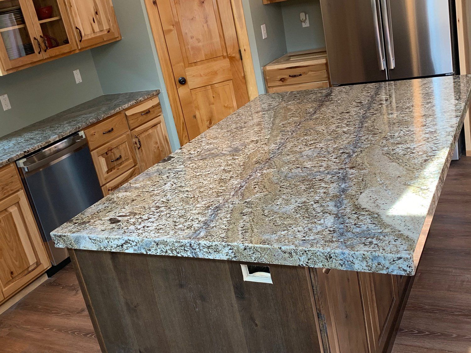 Granite Countertop