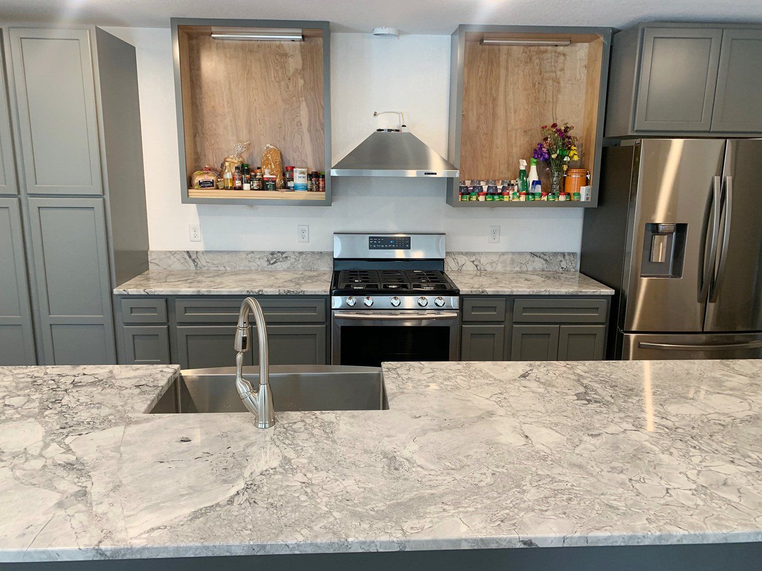 Granite Countertop