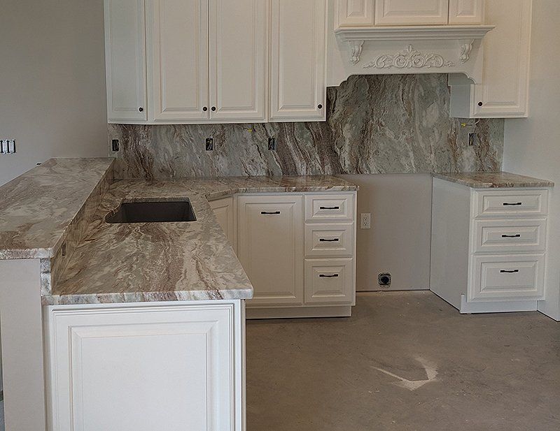 residential cabinetry