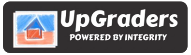 Upgraders - logo