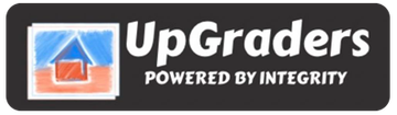 Upgraders - logo