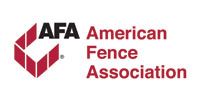 American Fence Association - logo