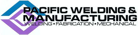 Pacific Welding And Manufacturing - logo