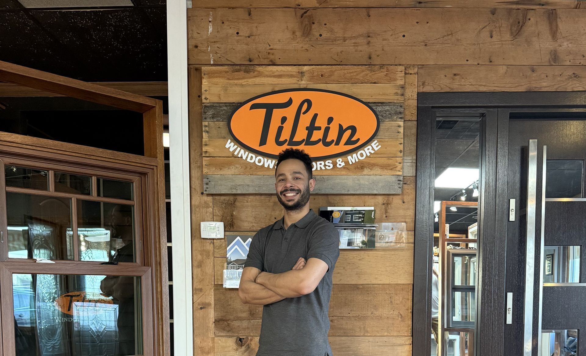 Photo of {{Team Member Name}}