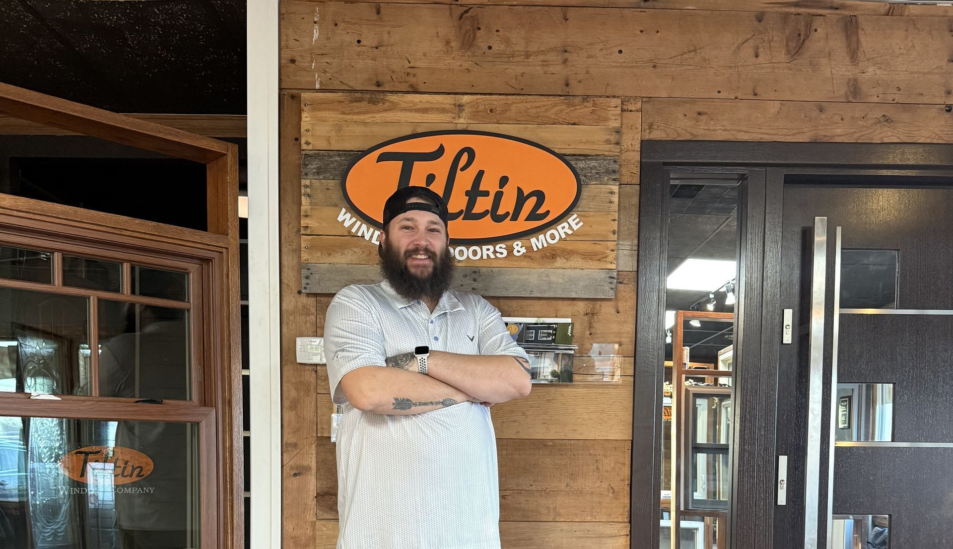 Photo of {{Team Member Name}}