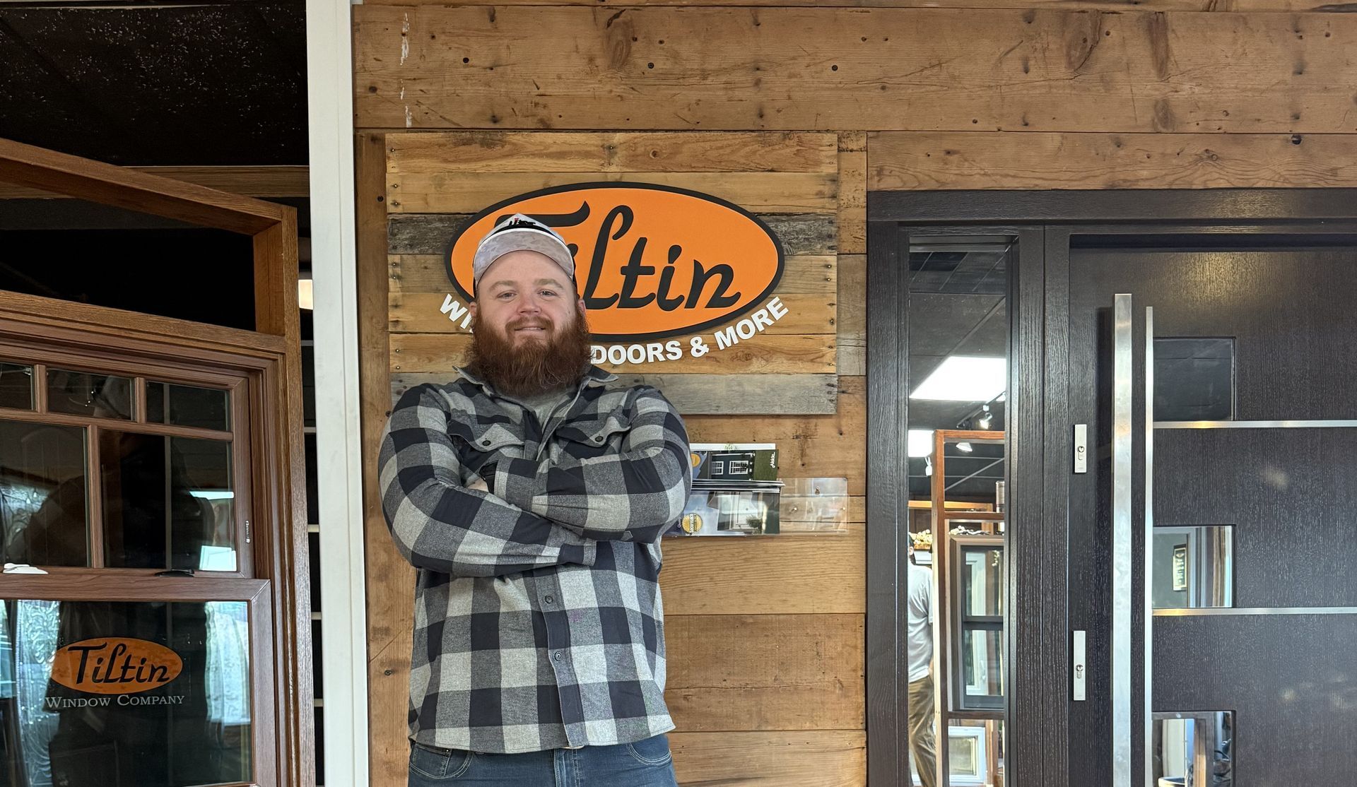 Photo of {{Team Member Name}}