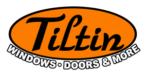 Tiltin Windows, Doors and More Logo