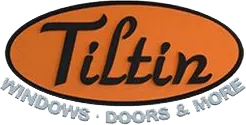 Tiltin Windows, Doors and More - logo