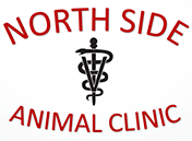 North Side Animal Clinic - Logo