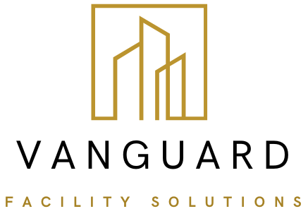 Vanguard Facility Solutions - Logo
