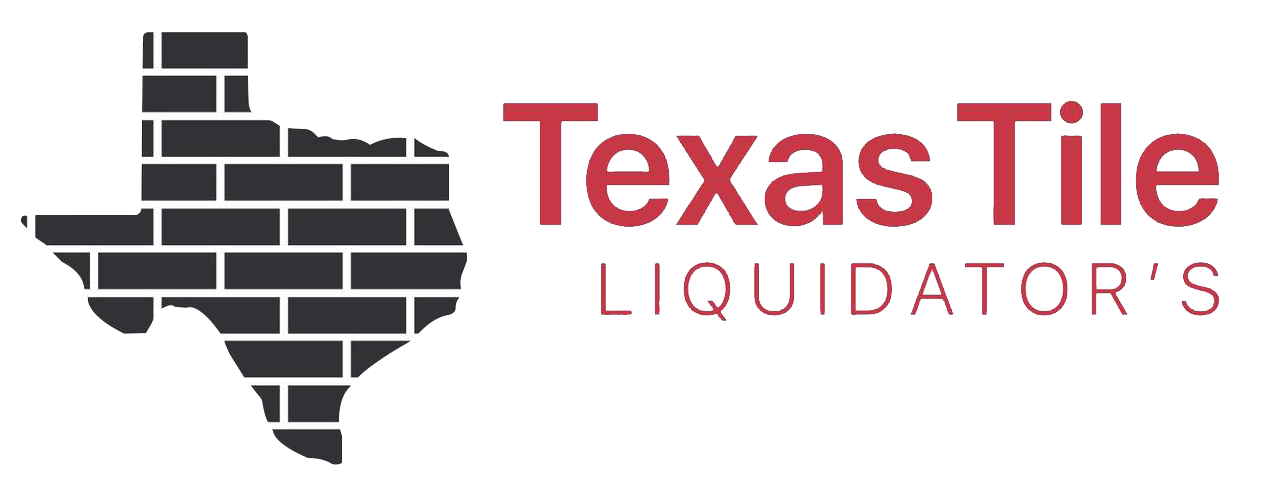 Texas Tile Liquidators Logo