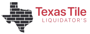 Texas Tile Liquidators Logo
