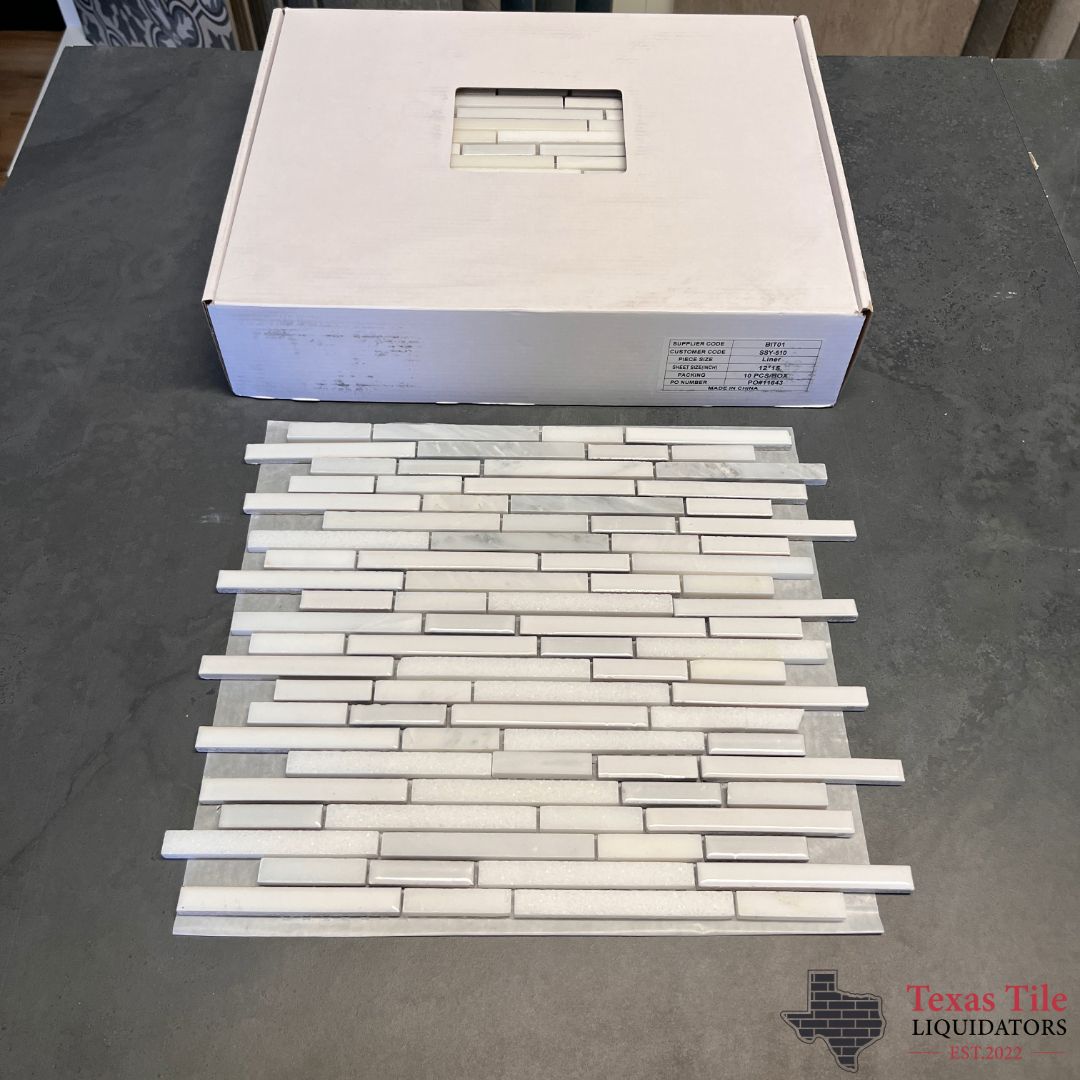 Cityscape Series Linear Brick 