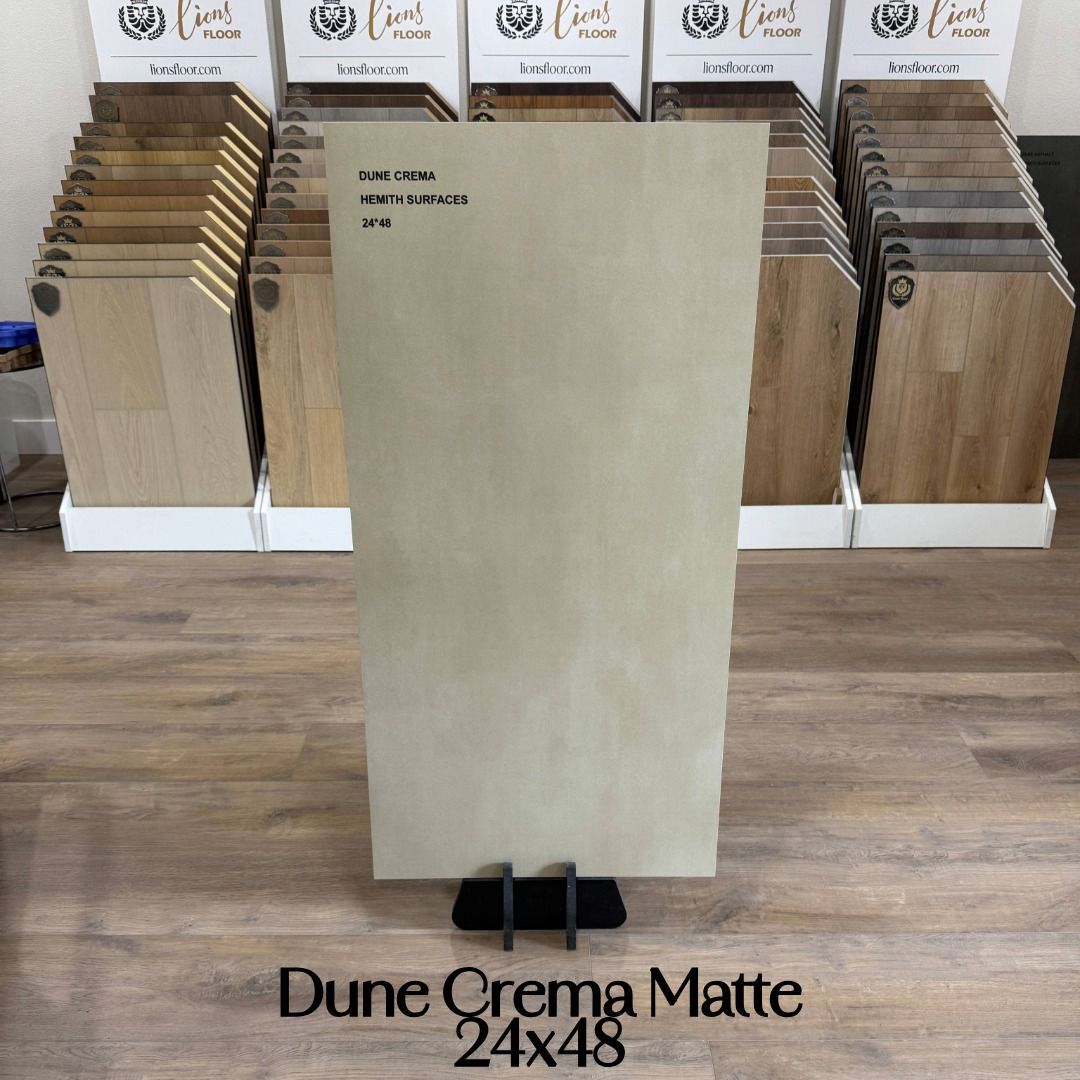 Dune Crema Matte