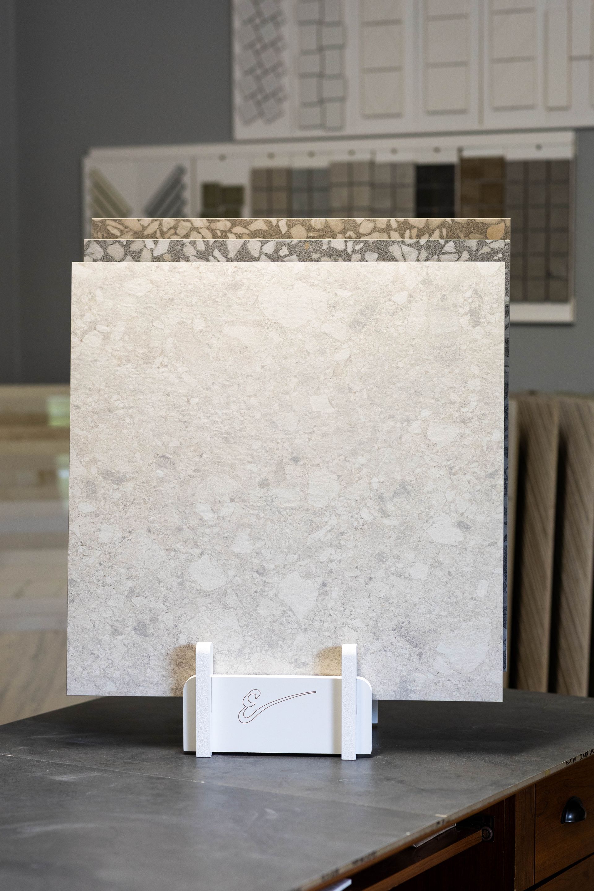 Emser FIXT Stone White