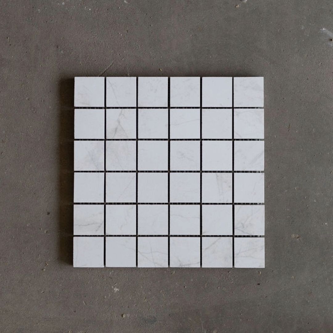 Emser Sterlina White