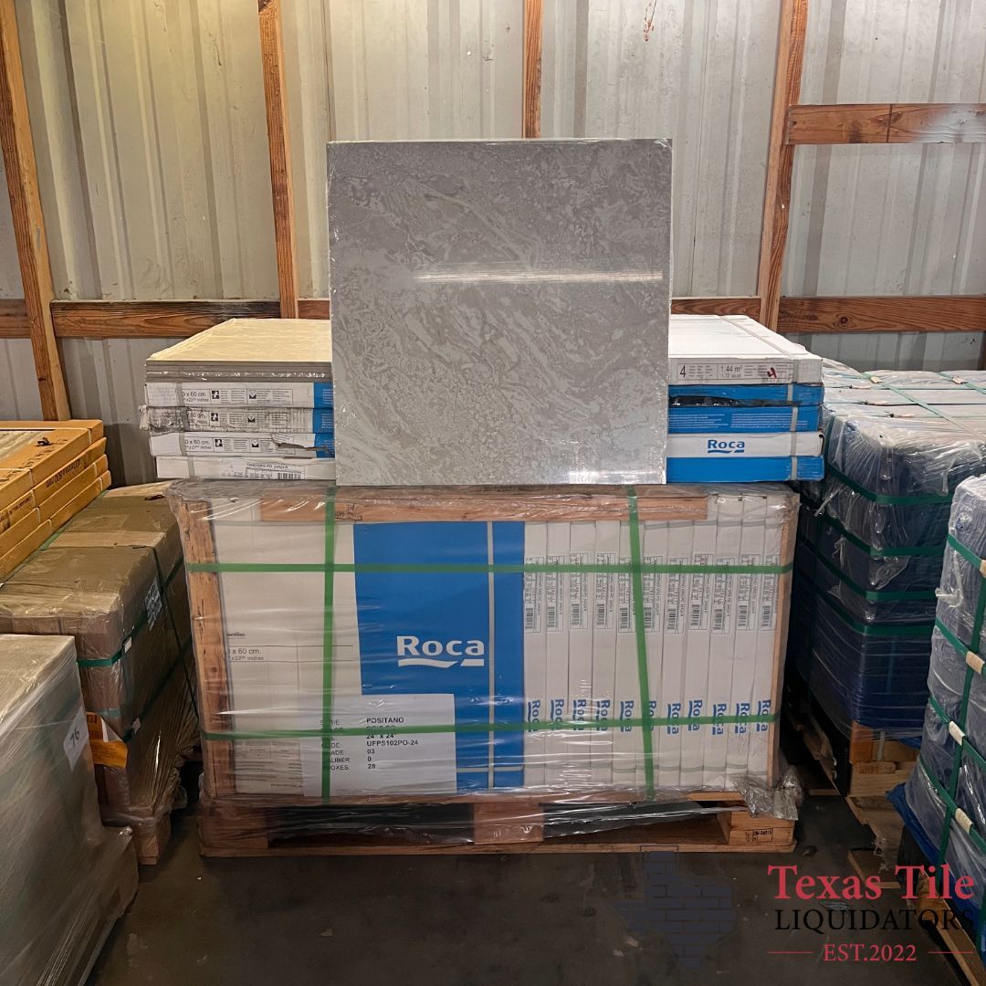 Positano Gris Polished