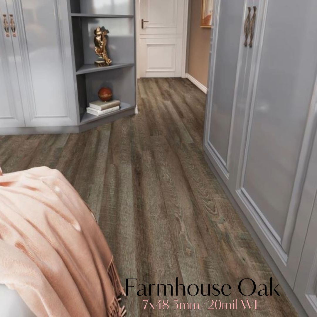Citi Collection - Farmhouse Oak