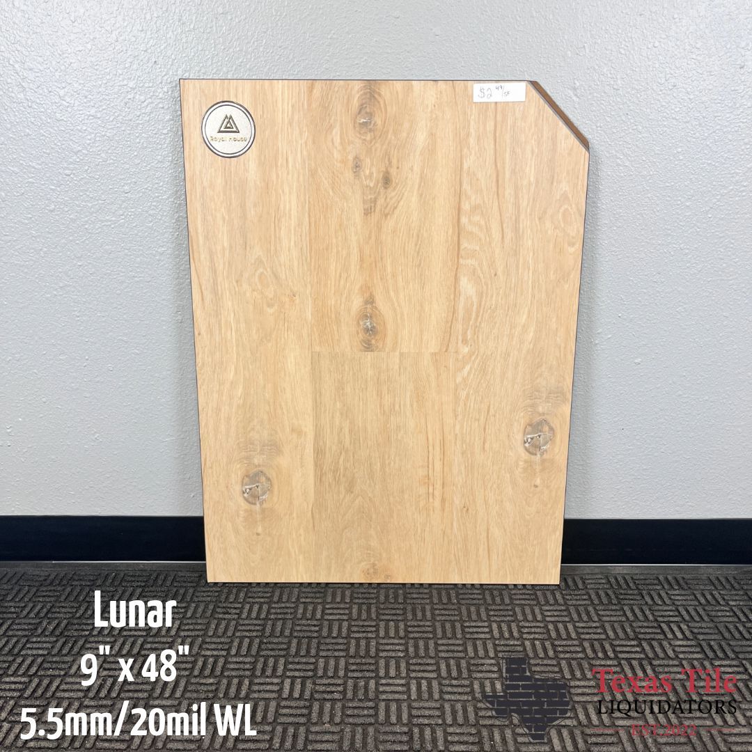 Nasa Collection - Lunar