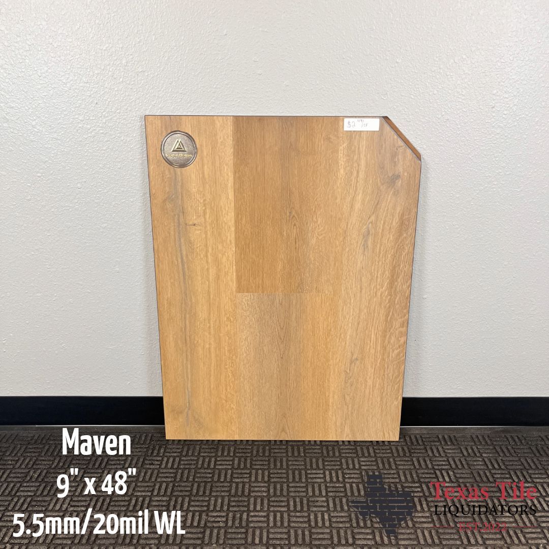 Nasa Collection - Maven