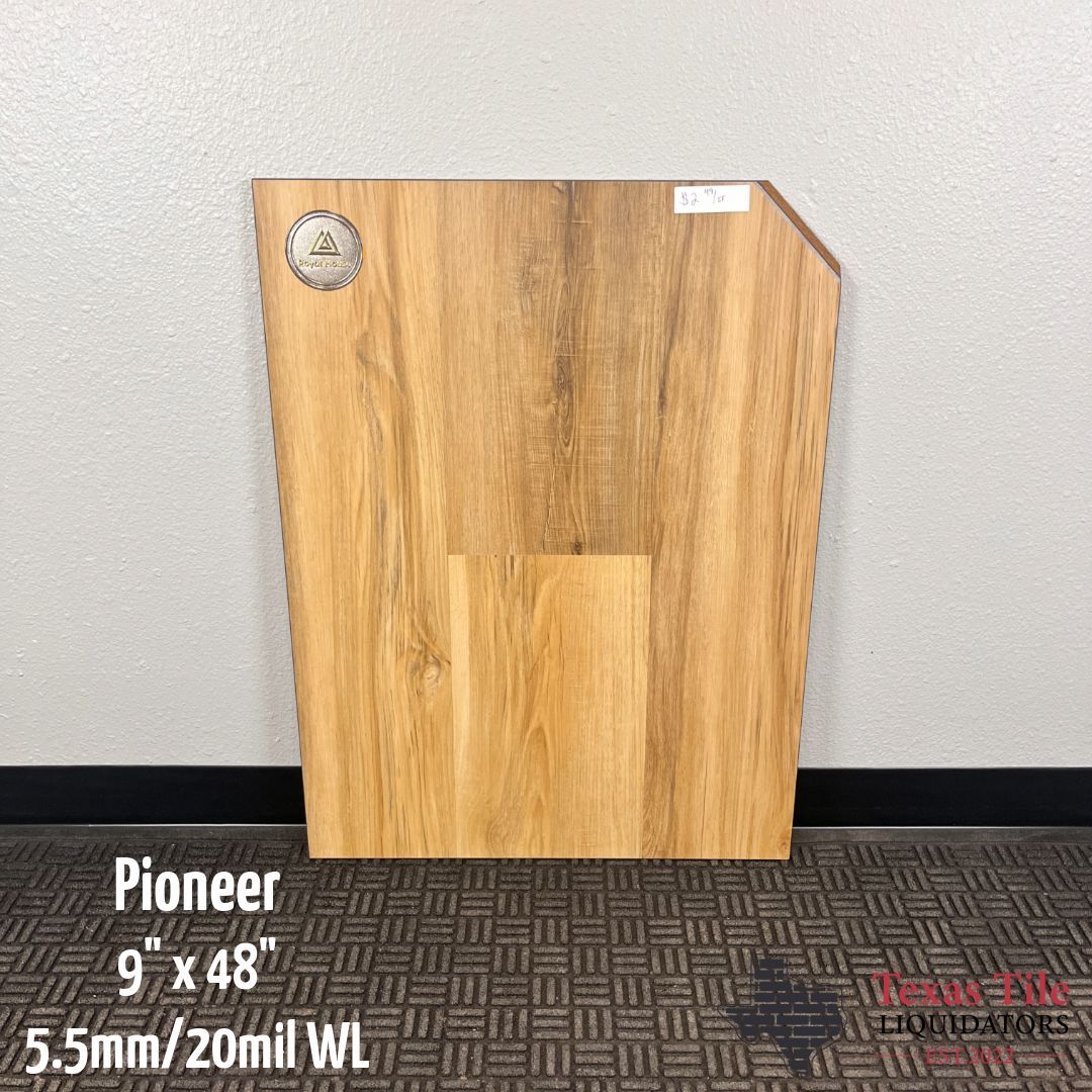 Nasa Collection - Pioneer