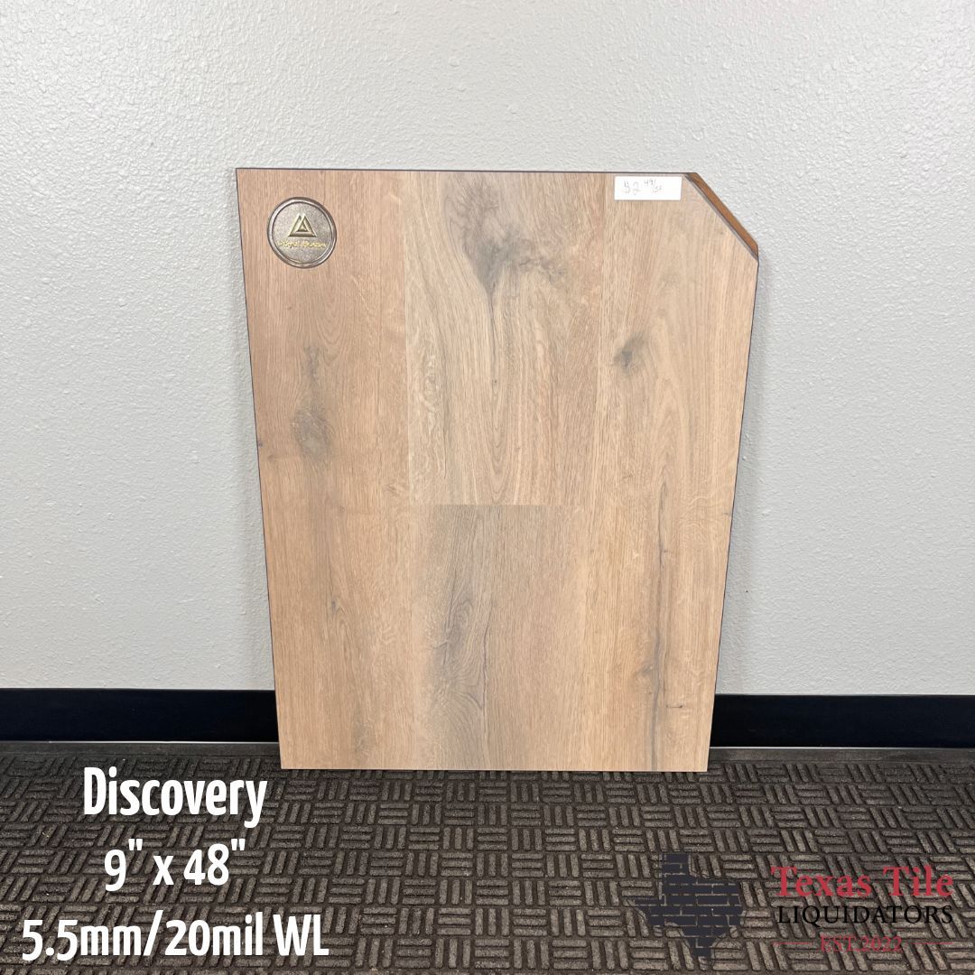 Nasa Collection - Discovery