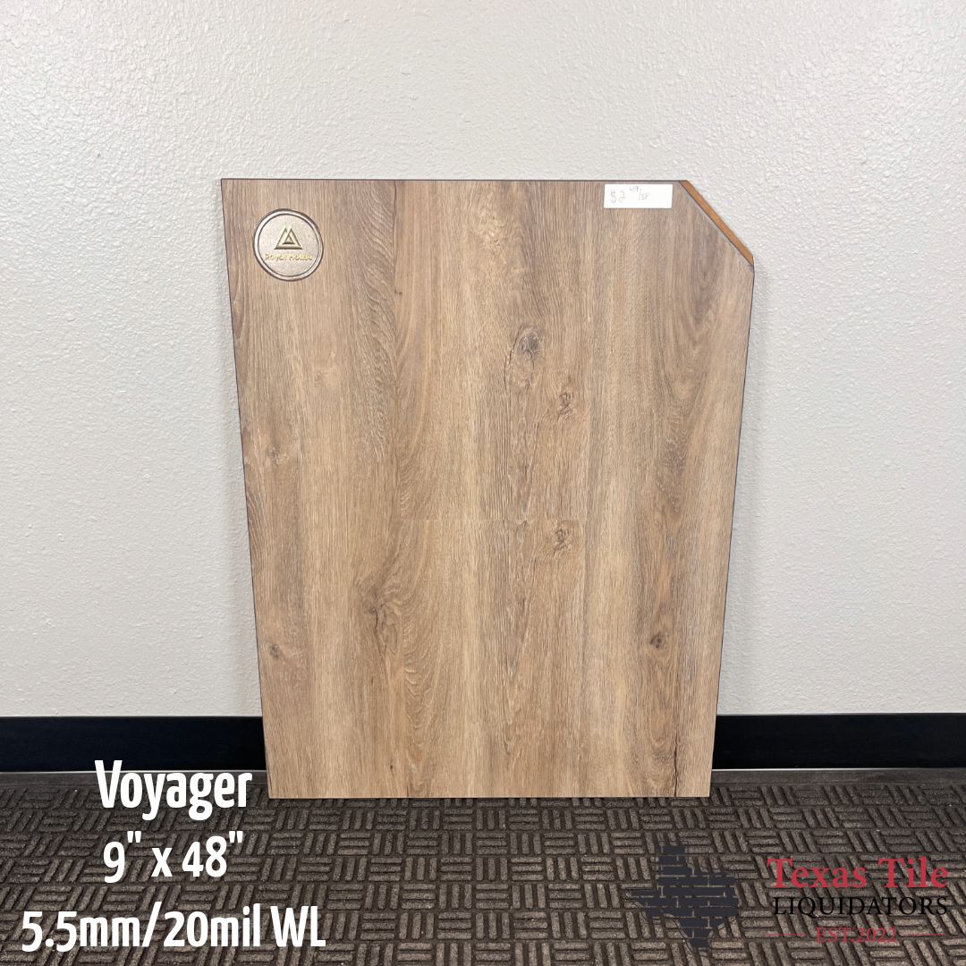 Nasa Collection - Voyager