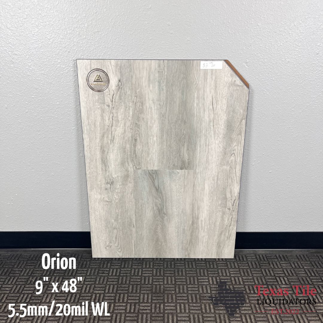 Nasa Collection - Orion