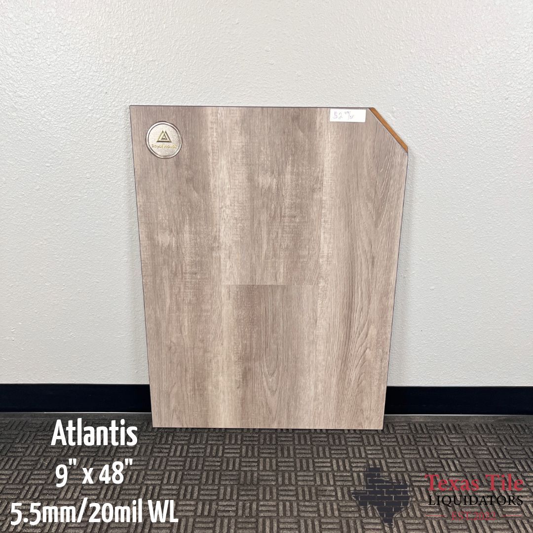 Nasa Collection - Atlantis