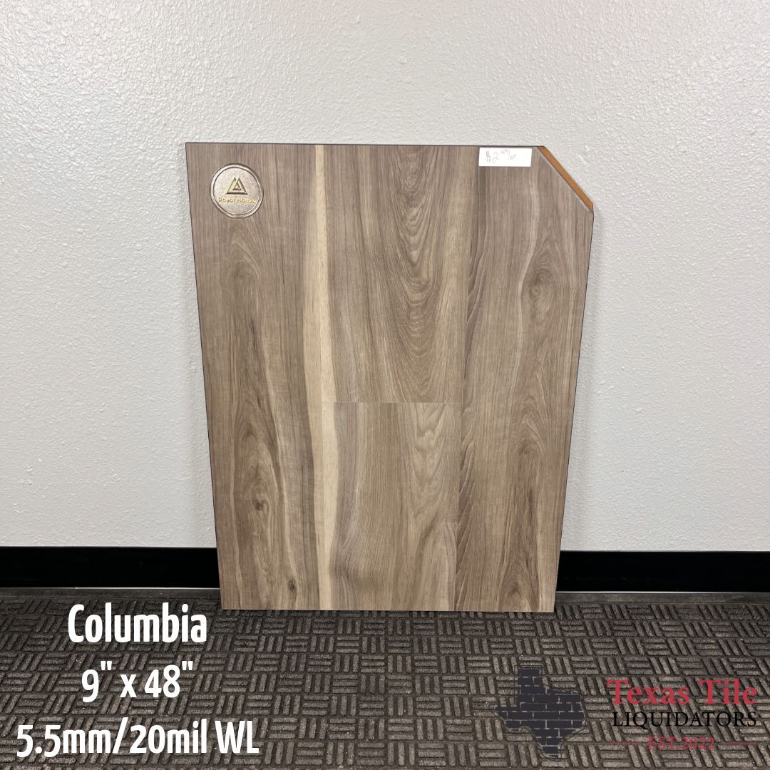 Nasa Collection - Columbia