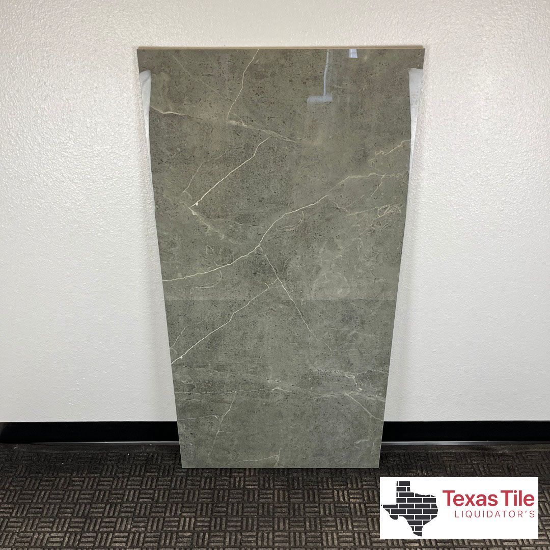 Berry Graffite Polished
24x48 Porcelain