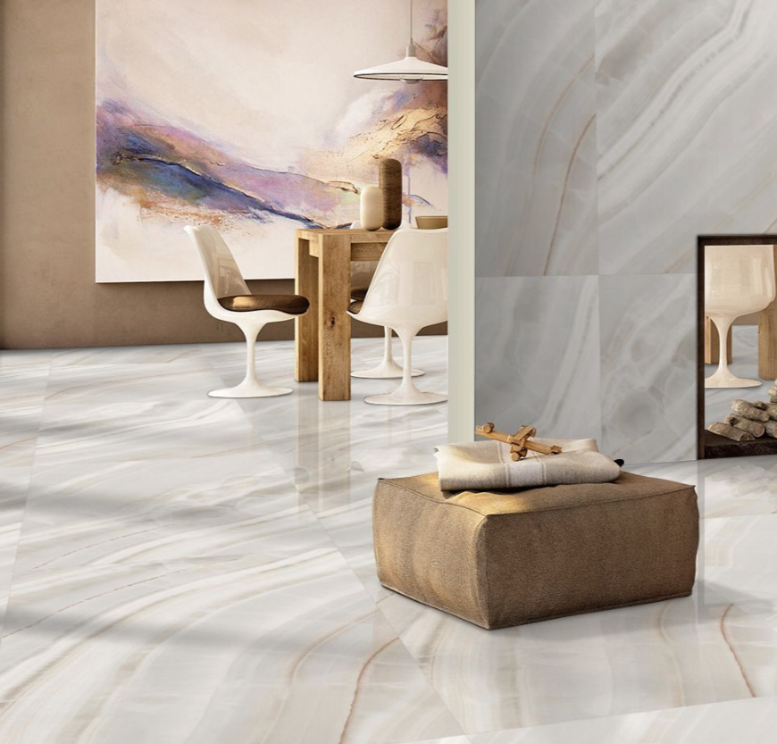 Roman Elite Polished
24x48 Porcelain Tile