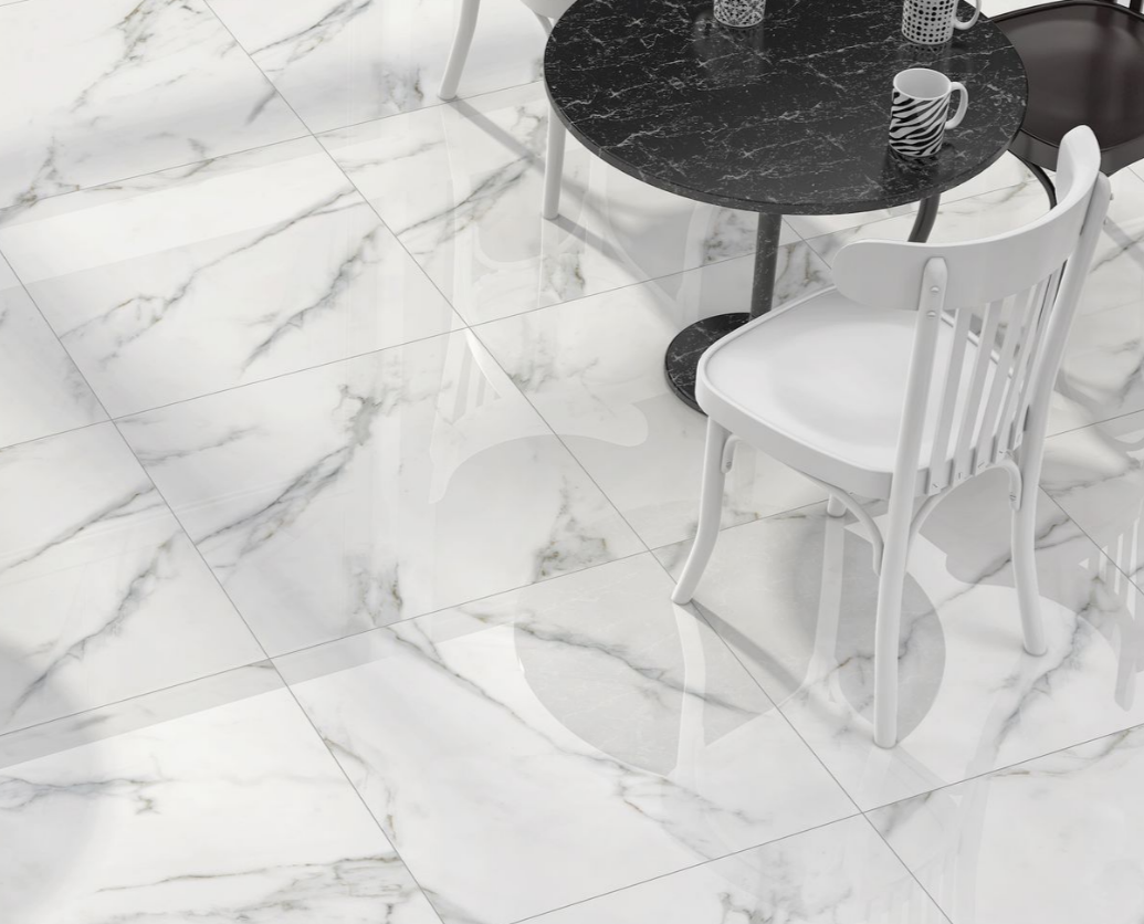 Carrara Elite Polished