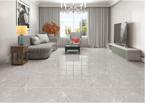 Berrys Light Polished 24x48 Porcelain Tile