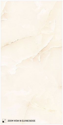 Elvine Beige Polished
12x24 Porcelain Tile