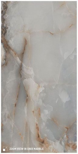 Onyx Marble Polished
12x24 Porcelain Tile