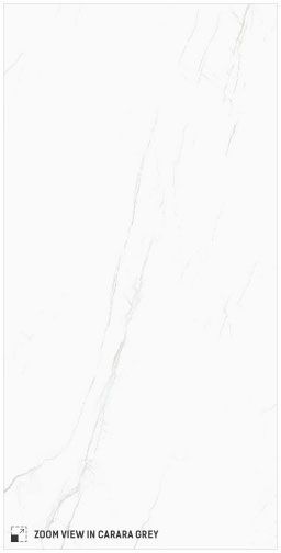 Carara Grey Polished
12x24 Porcelain Tile