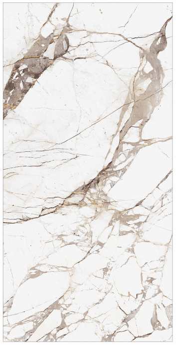 Juliet White Grande
24x48 Porcelain Tile