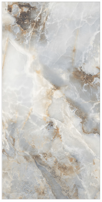 Onyx Moonshine HG
24x48 Porcelain Tile