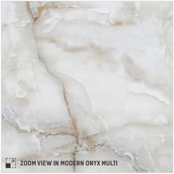 Modern Onyx Multi
32x32 Porcelain Tile